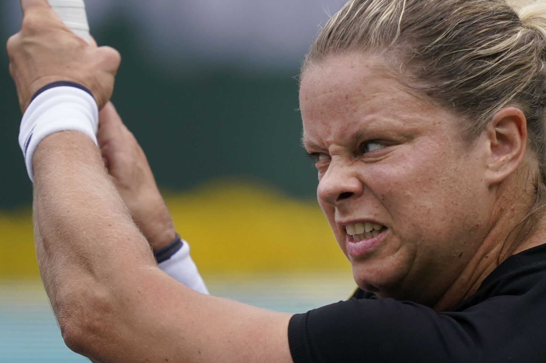 APTOPIX Indian Wells Tennis